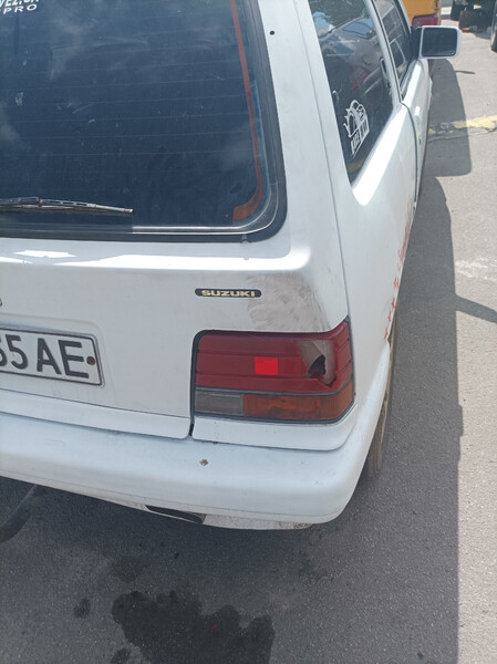 Задний правый стоп Suzuki Swift  1985 хэтчбек 1.0 Бензин Запорожье