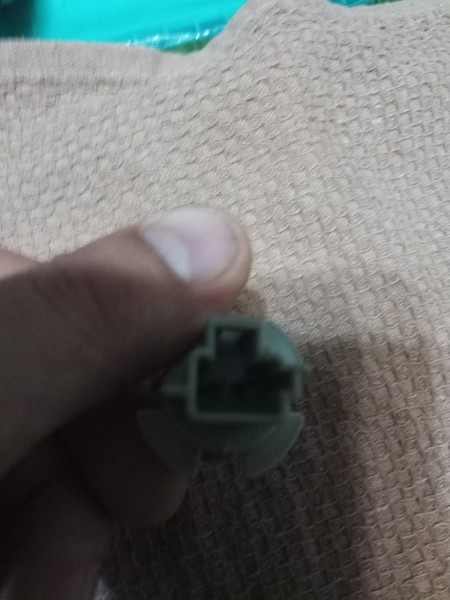 Патрон фонаря заднего хода Subaru Outback  2004 універсал 3.0 Бензин 