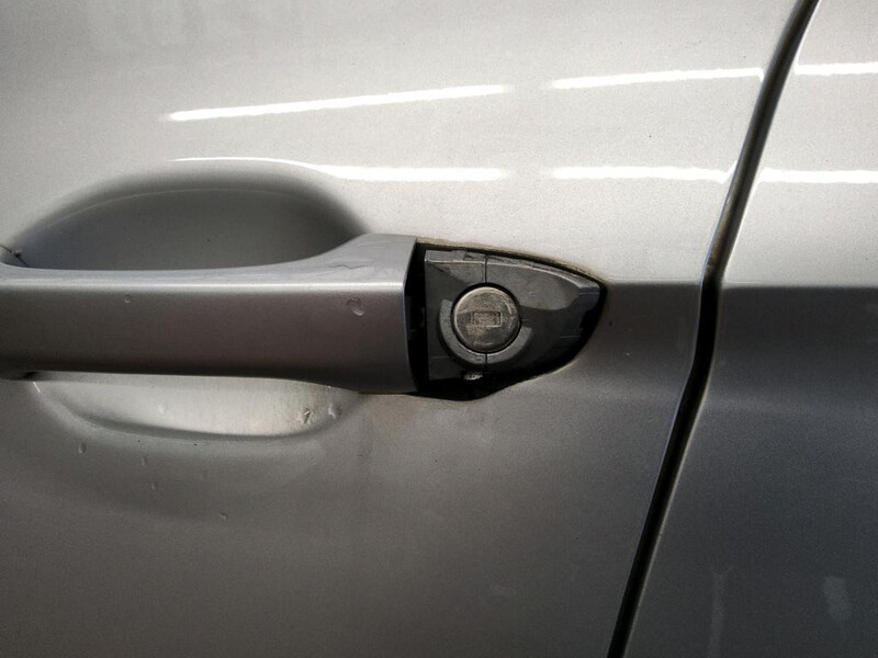 Заглушка ручки двери Volkswagen Passat B8  2020 универсал 2.0 Дизель Умань