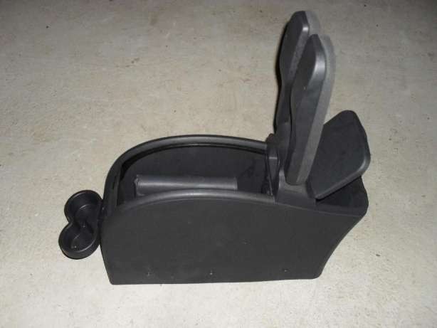 Подлокотник Renault Scenic 2  2005 1.9 Дизель Львів