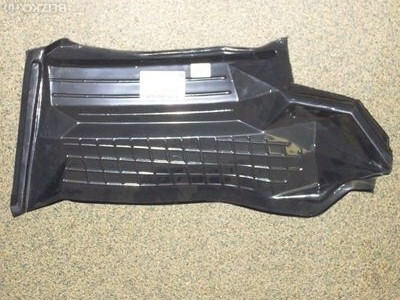 Сток сетчатый Daewoo Nexia 2008 р.  1.5 л бензин Харків