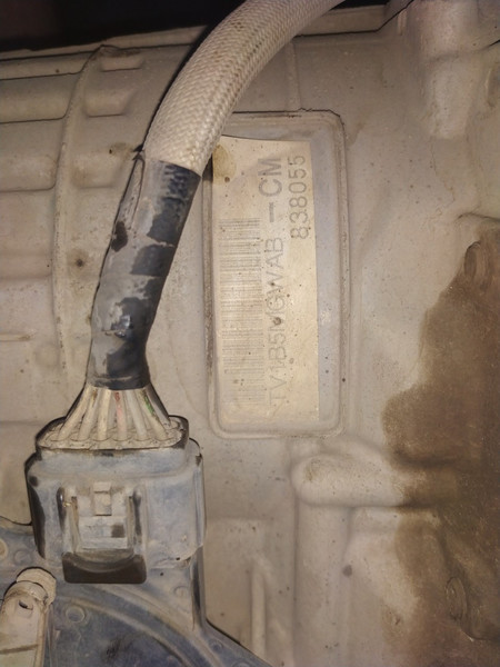 Tv1b5mgwab-cm 838055 Subaru Forester  2008 універсал 2.5 Бензин 