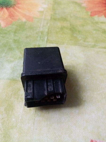 G cartier 03730 Citroen Jumpy 2000 г.  1.9 л дизель Ровно