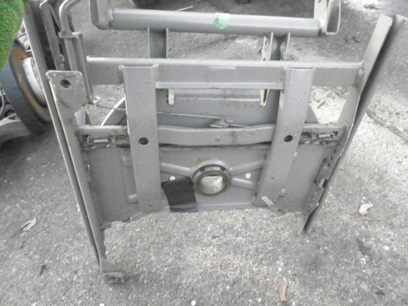 Поворотный механизм сидения Volkswagen Sharan  2013 2.0 Дизель 