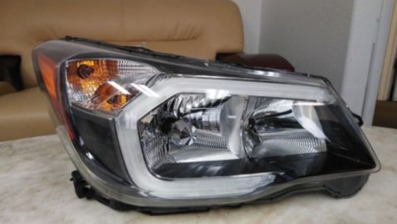 Фара передняя ксенон Subaru Forester SJ  2016 2.0 Бензин Одесса