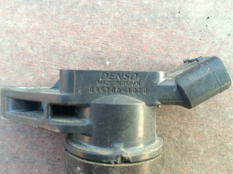 Катушка зажигания Volvo XC90  2007 3.2 Бензин Днепропетровск