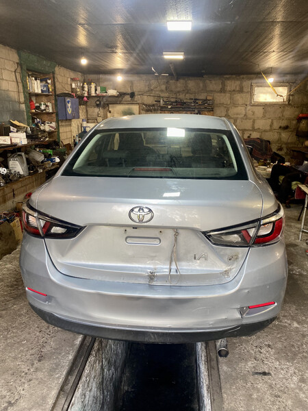 Стоп задний правый Toyota Scion  2017 1.5 Бензин Киев