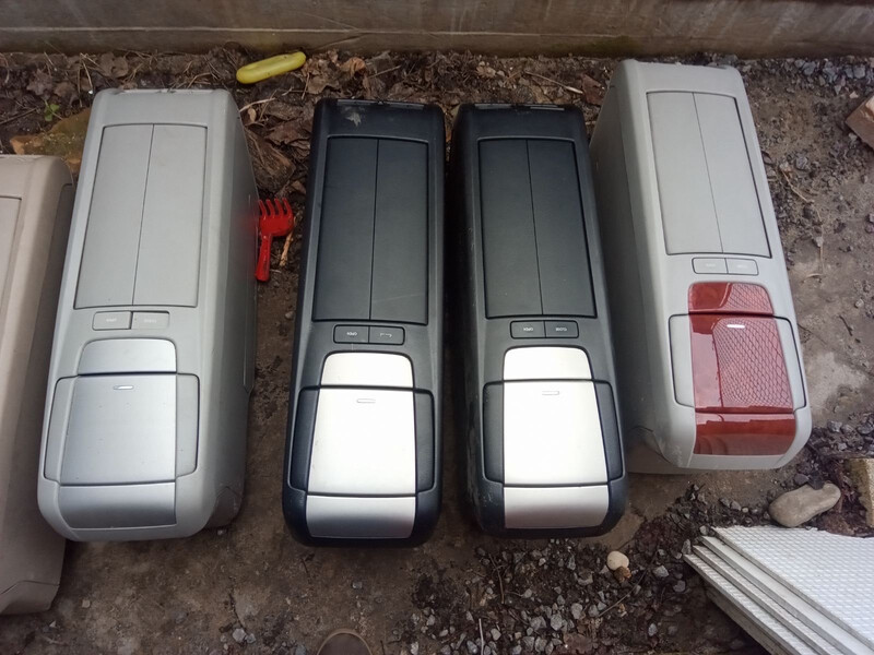 Бардачок Lexus RX  2007 3.5 Бензин Київ