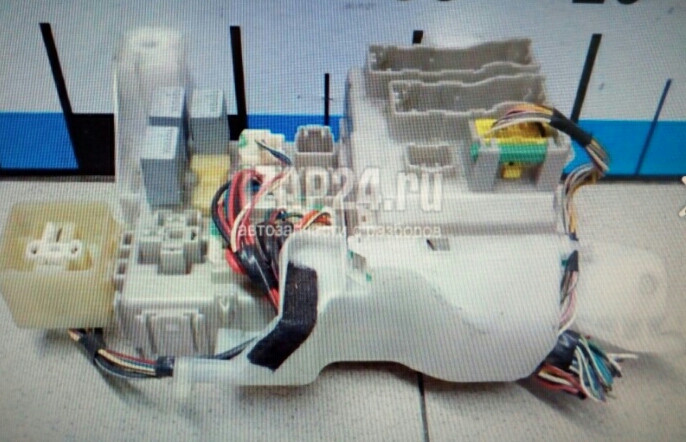 Блок предохранителей Toyota Corolla  2006 1.8 Бензин Одесса