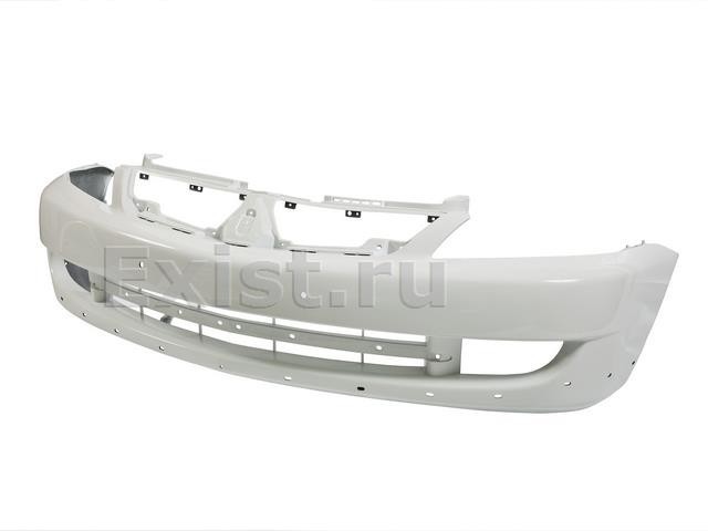 Бампер передний (оригинал) Mitsubishi Lancer CS A 2007 2.0 Бензин Краматорск
