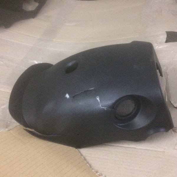 Кожух под руль Hyundai ix35  2012 3.0 Дизель Днепропетровск