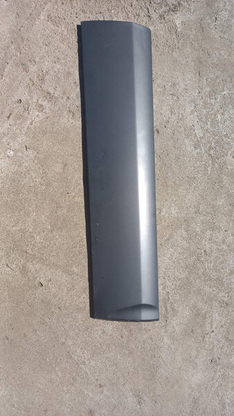 Накладка двери Hyundai Tucson  2007  Электро 