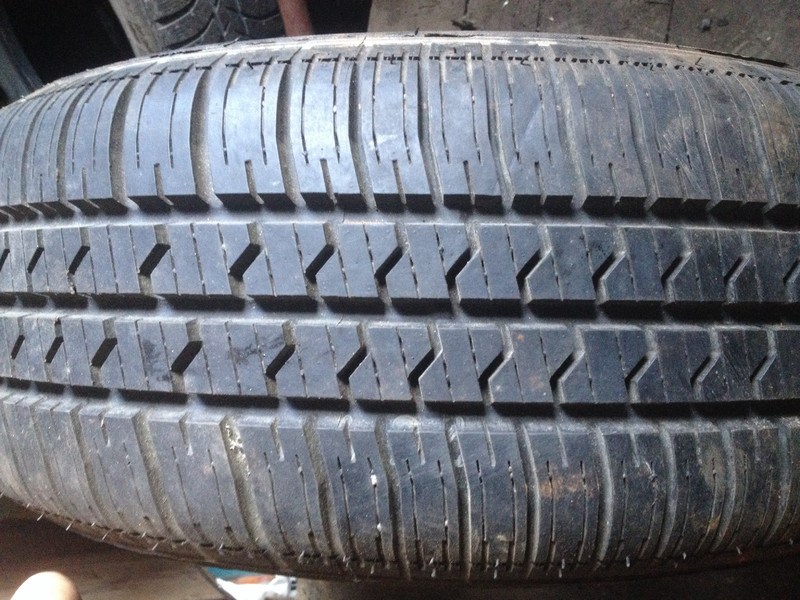 Шина Renault 25 хэтчбек 1989 г.  2.2 л бензин Винница