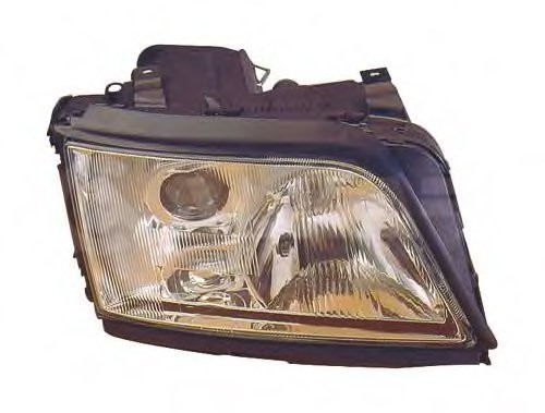Фара в сборе 4A0 941 030 N   Audi A6