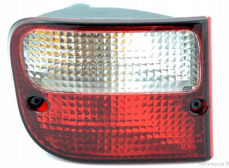 Ліхтар задній лівий Land Rover Freelander  2004 2.0 Дизель 