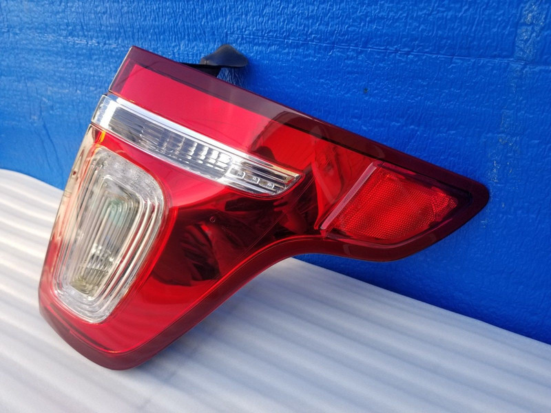 Фонарь задний правый Ford Explorer  2014 3.5 Бензин Одесса
