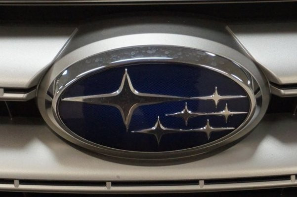 Значок Subaru Outback  2016 універсал 2.5 Бензин 