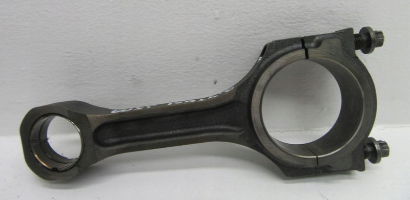 Шатун Ford Transit 2007 г.  2.4 л дизель Луцк