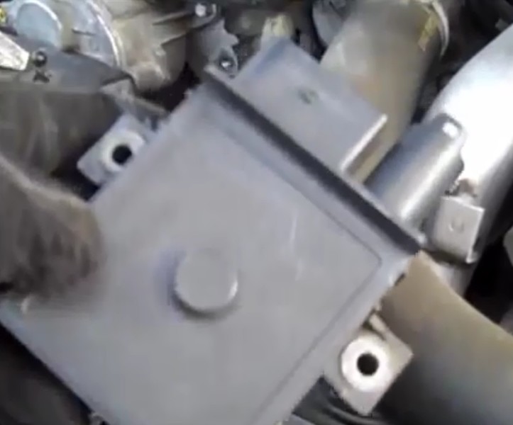 Реле свечей накала A6429005801   Jeep Grand Cherokee, Mercedes E-Class, Mercedes M-Class, Mercedes Sprinter, Mercedes Vito