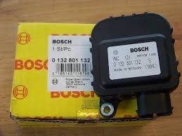 Привод задвижки 0 132 801 132   Opel Astra