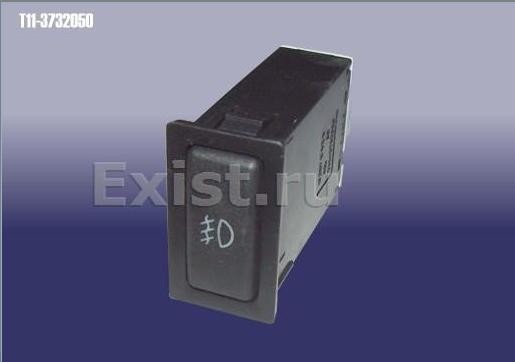 Кнопка противотуманок Chery Tiggo 2006 г.  2.0 л бензин Симферополь