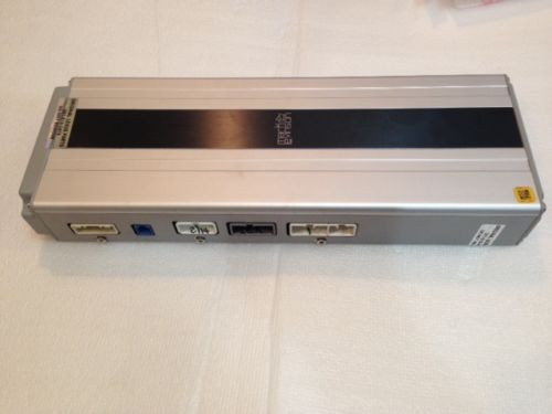 Аудио усилитель Lexus LS 460 2007 г.  4.7 л бензин Киев