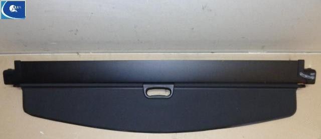 Задняя шторка багажника BMW X3 2.5si 2007 2.5 Бензин Киев