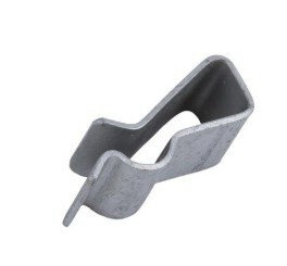 Зажим (скоба) між розширітельним бачком і кронштейном Opel Combo  2005 1.3 Дизель Киев