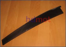 Накладка задніх дверей Daewoo Lanos  2004 1.6 Бензин Полтава