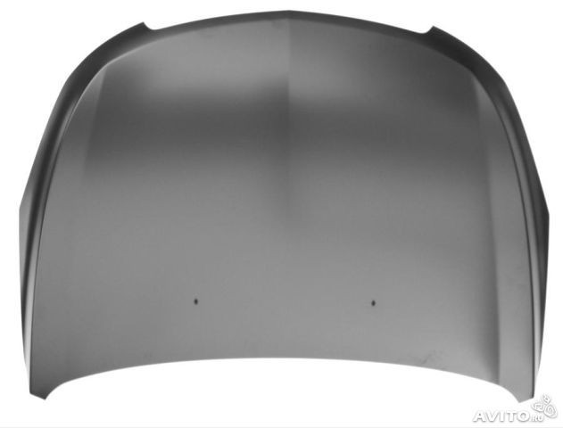 Капот FP 1711 280   Chevrolet Cruze