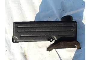 Воздухозаборник ОЕ 96295374   Chevrolet Epica