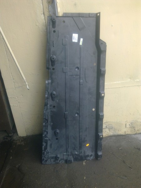 Захист днища кузова 8K0825207C   Audi A4, Audi A5