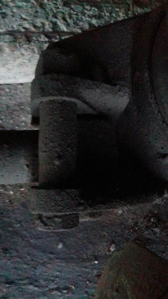 Салейнтблок стабилизатора задний Renault Midliner 1999 р.  6.2 л дизель Київ