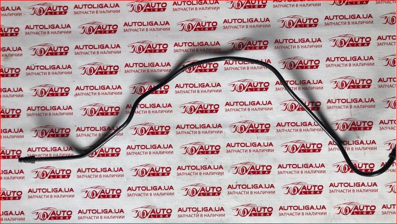 Трубка сцепления (7700314538) Renault Master  1999 2.8 Дизель Сумы
