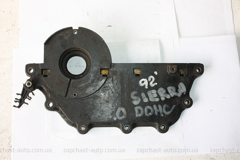 Крышка цепи грм верхняя 2.0 doch Ford Sierra  1990 2.0 Бензин 