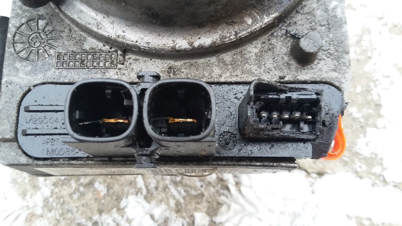 Електрогідроуселитель Citroen C4 хэтчбек 2013 г.  1.6 л дизель Ровно