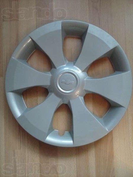 Колпак на колесо 96951754   Chevrolet Aveo