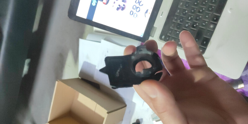 Кронштейн парктроника BMW X4  2017 2.0 Бензин Киев