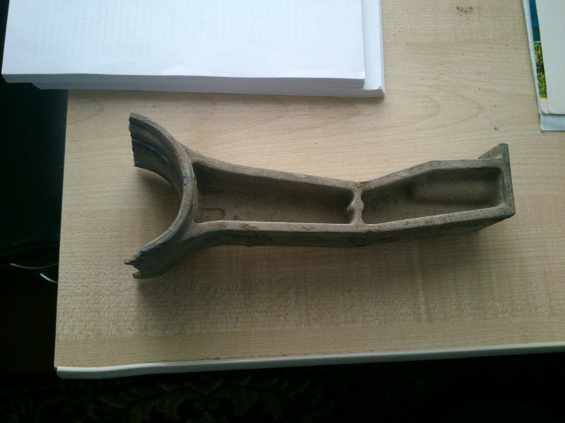 Подушка мкпп Volkswagen Sharan Galaxy мк1 1996 р.  1.9 л дизель Львів