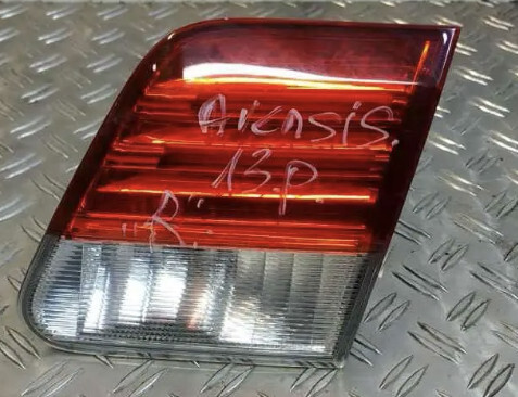 Фонарь заднего хода Toyota Avensis  2012 универсал 2.0 Дизель Киев