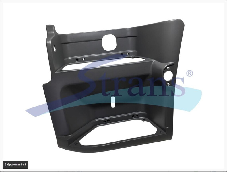 Сходинки ліва і права Renault Premium  2007 12.0 Дизель 