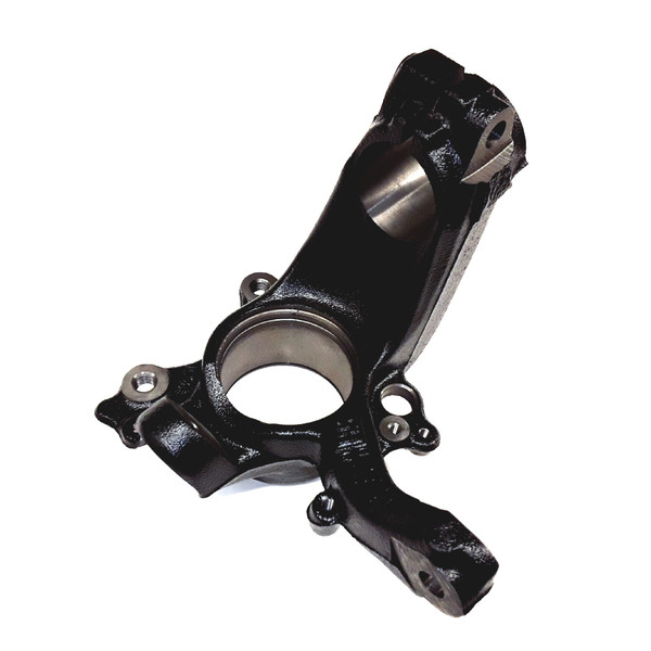 Цапфа передняя правая со ступицей Skoda Octavia Tour  2006 хэтчбек 1.8 Бензин Мариуполь