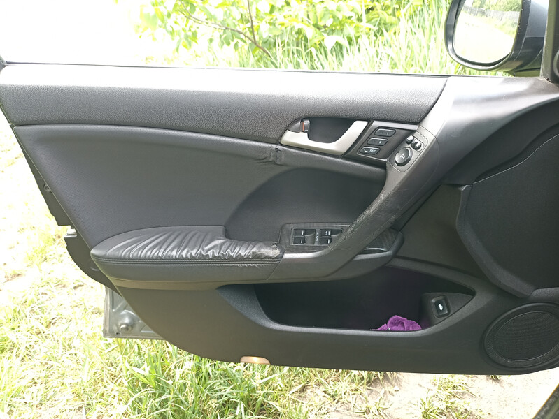 Карта двери водія Honda Accord  2008 2.0 Бензин Житомир