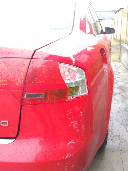 Стопы Audi A4  2007 2.0 Бензин Луцк