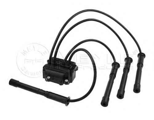 Котушка запалювання Renault Kangoo 1,2 16V 2006 1.2 Бензин Запоріжжя