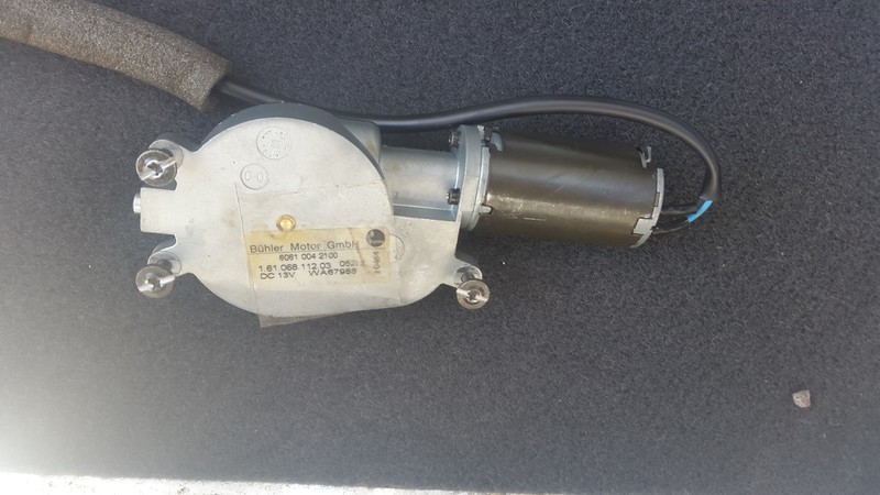 Електрошторка Audi A6 C5  2002 2.5 Дизель Луцк