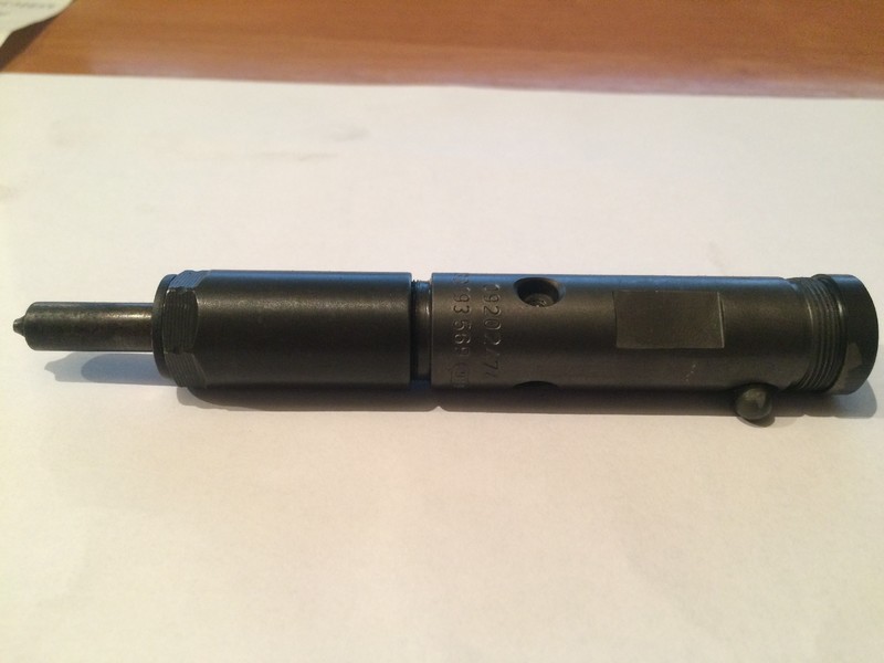 Форсунка 0 432 193 569   Opel Vectra