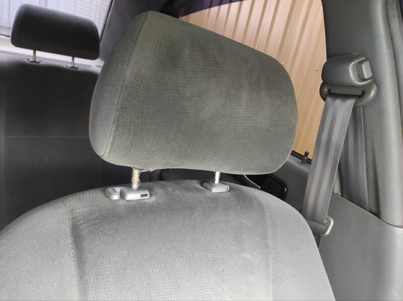 Підголівник Chevrolet Lacetti  2012 1.8 Бензин 