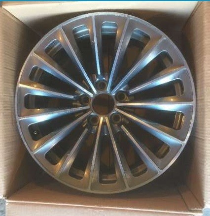 Литые диски BMW 7 Series  2010 3.0 Дизель Запорожье