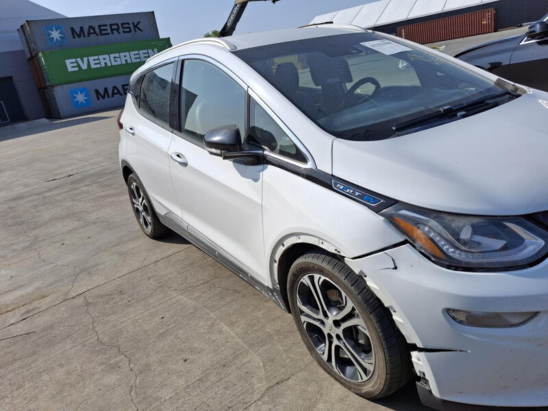 Фара габаритного света Chevrolet Bolt EV PREMIER 2018 Киев